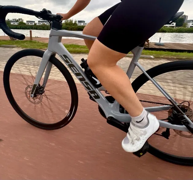 Q36.5 Dottore Clima fietsbroek